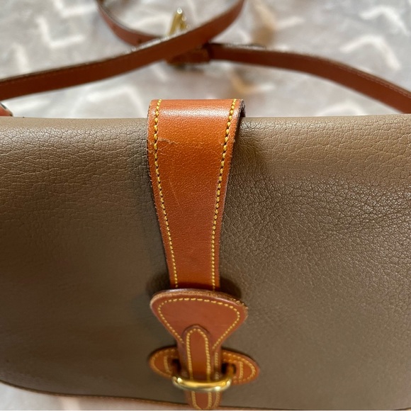 Dooney & Bourke Vintage Crossbody Bag - Picture 3 of 12